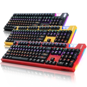 ¾ÛÄÚ ÇØÄ¿ K660 ARC ÇÁ¸®¹Ì¾ö Ä«ÀÏ ±¤Ãà ¿ÏÀü¹æ¼ö ·¹Àκ¸¿ì LED °ÔÀÌ¹Ö Å°º¸µå