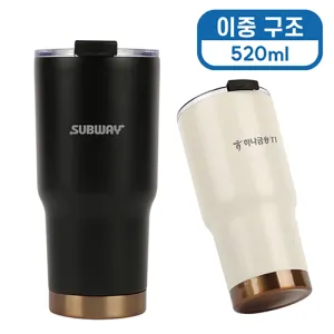 [�ٽ�] �����̵� ���� �Һ��� 520ml