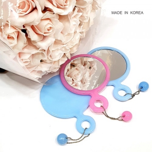 ST-206 ¹Ì´Ï¹Ì ¿øÇü¸¶ÆÐ¼Õ°Å¿ï