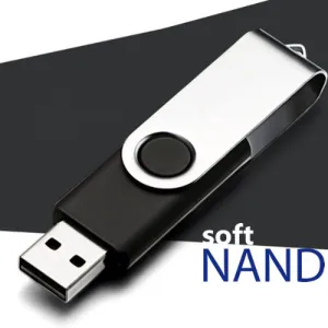 ����Ʈ���� �ö�ƽ USB�޸� 2.0 P002 (4GB~128GB)