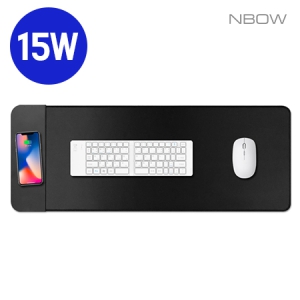 ¿£º¸¿ì 15W Ãʰí¼Ó ¹«¼±ÃæÀü ¸¶¿ì½º ÀåÆÐµå (300x800x7mm)