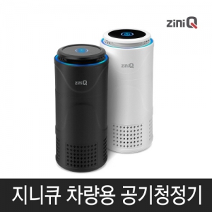 지니큐 ZQ-CARE200 차량용 공기청정기
