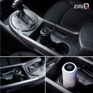 Áö´ÏÅ¥ ZQ-CARE200 Â÷·®¿ë °ø±âûÁ¤±â