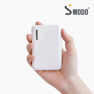 []SMODO-886   ͸ (5000mAh)