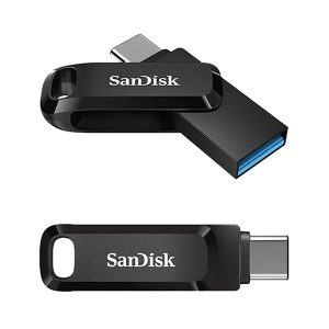 샌디스크 SDDDC3 듀얼오티지 C타입 USB메모리 (32GB~512GB)
