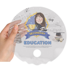 Åõ¸í ÆÄµµ ºÎä (190*190mm)