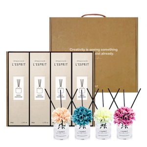 ·¹½º»Ú¸® ½ºÆä¼È 4P ¼¼Æ® L(´Ù¾Ë¸®¾Æ µðÇ»Àú(50ml)x4ea)