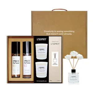 �����ڸ� ����� 5P��Ʈ C(�巹�� ��Ǿ 100mlx2ea+����ĵ�� 3ozx2ea+��ǻ�� 50ml)