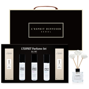 ·¹½º»Ú¸® 5P ¼±¹°¼¼Æ® A (¹Ì´Ï·ÎÁî µðÇ»Àú 50ml 2ÀÔ, µå·¹½º ÆÛǾ 100ml 3ÀÔ)