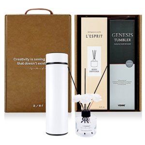 ·¹½º»Ú¸® °í±Þ µðÇ»Àú¼¼Æ® G (µðÇ»Àú(120ml)+ÅÒºí·¯(Á¦³×½Ã½º))