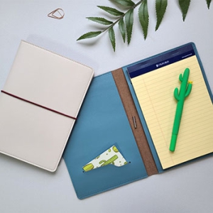 Ŭ·¡½Ä ¹êµå A5¸Þ¸ð¹ÙÀδõ (155*213mm)