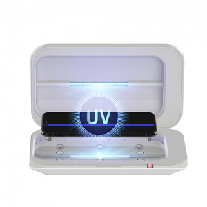 휴대용 UV살균기 LC-ORU01 (200*118*45mm)