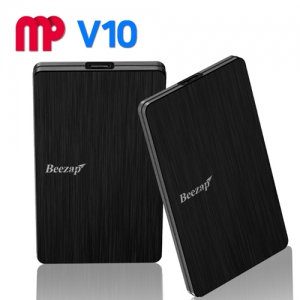 MP 비잽 SSD V10 외장하드 3.2