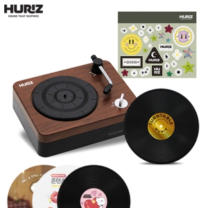 HR-miniTurn(¹Ì´ÏÅÏ) ¸®¾ó ·¹Æ®·Î°¨¼ºÀÇ ºí·çÅõ½º½ºÇÇÄ¿