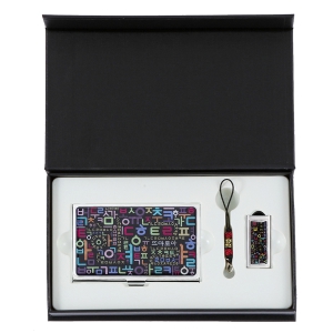 ÇѱÛÀÚ°³¸íÇÔ+ÇѱÛÀÚ°³USB(8GB~64GB)