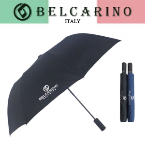 [벨카리노] 2단 자동 무지 우산