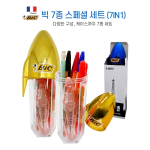 [BIC]  7  Ʈ (7IN1)