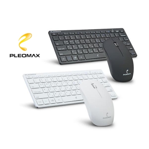 PLEOMAX Ç÷¹¿À¸Æ½º AVEC-101M ¹«¼±Å°º¸µå/¸¶¿ì½º ¼¼Æ®