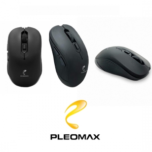 PLEOMAX 플레오맥스 MOC-WM60 무선 마우스