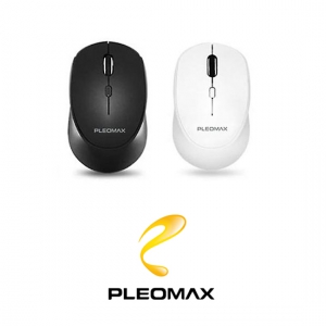 PLEOMAX 플레오맥스 MOC-WM70 무선 저소음 마우스