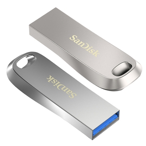 샌디스크 SanDisk CZ74 USB 메모리 (32GB~256GB)(품절)