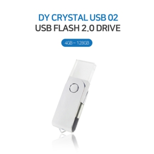 ¼ÒÇÁÆ®³½µå Å©¸®½ºÅ» USB¸Þ¸ð¸® DYÅ©¸®½ºÅ»02 ½ºÀ®Çü (4GB-128GB)