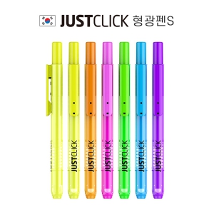 JUSTCLICK Àú½ºÆ®Å¬¸¯ Çü±¤Ææ S