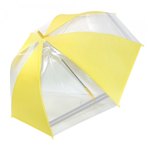55 안전우산 AN2 / 반사띠 우산