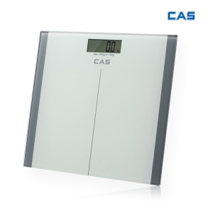카스 디지털 체중계 (HE-91) (302x302x22mm)