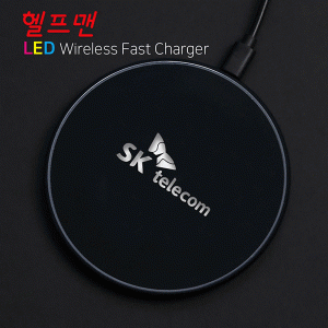 ÇïÇÁ¸Ç 15W LED°í¼Ó¹«¼±ÃæÀü±â (106*106*20mm)