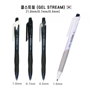 ֽƮ (GEL STREAM)