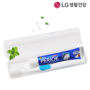 LG Æä¸®¿À Ä¡¾àÄ©¼Ö ¼¼Æ® 2È£(ÈÞ´ë¿ë¼¼Æ®/¿©Çà¿ë¼¼Æ®) (198x45x28mm)