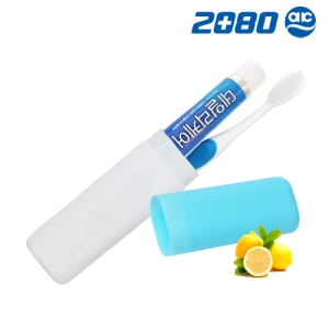 ¾Ö°æ 2080 ½½¸²Çü ÆÄ½ºÅÚ Ä¡¾àÄ©¼Ö ¼¼Æ® 2È£(ÈÞ´ë¿ë¼¼Æ®/¿©Çà¿ë¼¼Æ®) (200x42x28mm)