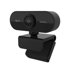 ������ FULL HD ��ȭ�� ��ķ ī�޶� ȭ����� QCAM-C200 (100*65*157mm)