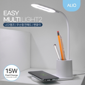 ALIO 2¼¼´ë ÀÌÁö¸ÖƼ¶óÀÌÆ®2 LED½ºÅĵå+Ææ²ÈÀÌ °í¼Ó¹«¼±ÃæÀü±â