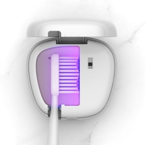 ³ª¿À ÈÞ´ë¿ë UV-C Ä©¼Ö»ì±Õ±â NAO-L4080S (54x50x23mm)