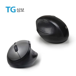 TG삼보 TG-TM215GN 무소음 무선 버티컬 마우스