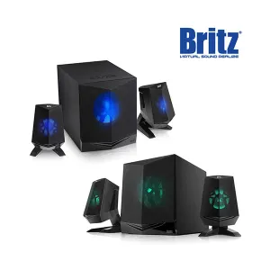�긮�� BR-NS30BT 2.1ä�� ������ �������� ���̹� ����Ŀ