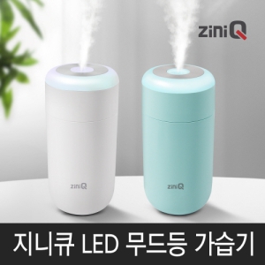 Áö´ÏÅ¥ 350ml LED °¡½À±â ZQ-HM300