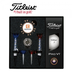 ŸÀÌÆ²¸®½ºÆ® Pro V1 °ñÇÁº¼ Ĩº¼¸¶Ä¿ ÀÚ¼®Æ¼¼¼Æ®(°ñÇÁº¼3±¸+Ĩº¼¸¶Ä¿2°³+ÀÚ¼®Å¬¸³1°³+ÀÚ¼®Æ¼2°³)