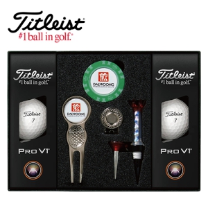 ŸÀÌÆ²¸®½ºÆ® Pro V1 °ñÇÁº¼ 6±¸ Ĩº¼¸¶Ä¿ ±×¸°º¸¼ö±âº¼¸¶Ä¿½Ç¹ö ÀÚ¼®Æ¼ ¼¼Æ®(°ñÇÁº¼6±¸+Ĩº¼¸¶Ä¿2°³+±×¸°º¸¼ö±âº¼¸¶Ä¿1°³+ÀÚ¼®Å¬¸³1°³+ÀÚ¼®Æ¼1°³) (185*135*45mm)