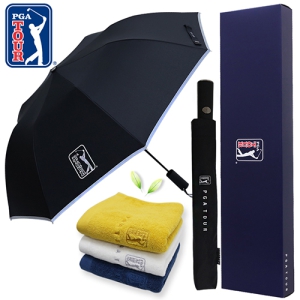 PGA 2´ÜÀÚµ¿ ¸®Ç÷ºÆ¼ºê+170g¸é»çŸ¿Ã¼¼Æ®