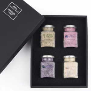 ¼Ò±Ý¸íÀÎ ÇÁ¸®¹Ì¾ö ¼Ò±Ý4P ¼±¹°¼¼Æ® ¼îÇι鹫·á (ÇÔÃÊ,º¹ºÐÀÚ,ºí·çº£¸®,¸¶´Ã)