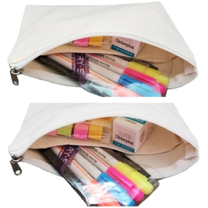 ±¹»ê Á¤Ç° 2Áß ¿¡ÄÚ ÆÄ¿ìÄ¡ ÁöÆÛÇü (¼Ò/Áß/´ë) (250*200mm/200*150mm/200*100mm)