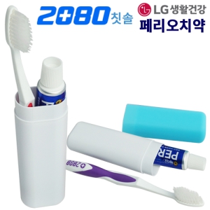 2080Ä©¼Ö+Æä¸®¿ÀÄ¡¾à50g Ÿ¿øÄÉÀ̽º ¼¼Æ® (40X196X26mm)