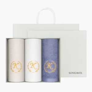 [�ۿ�Ÿ��]ī���� 40�� �ڸ� 160g 3�� ������Ʈ(���ι�)