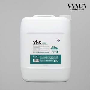 바이엑스 Vi-X 뿌리는 소독제 20L (20리터)