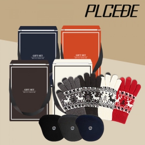 ¹«Áö ûÀ½ ±Í¸¶°³ + ½º¸¶Æ® ÅÍÄ¡ »ç½¿ Àå°© ¼¼Æ®