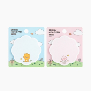 īī¿ÀÇÁ·»Áî ¸®Æ²ÇÁ·»Áî ÇüÅ Á¡Âø¸Þ¸ðÁö (70*70mm)