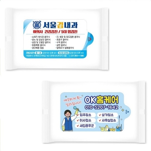 ÇØÇÇ´º¹°Æ¼½´ - Èò»ö (5-30¸Å)